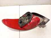 Rückleuchten - Hinten Rechts Peugeot 206, 1998.08 - 2002.07 2531d,