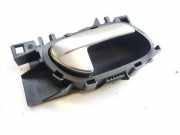 Türinnengriff - Hinten Rechts Citroen C4 Picasso, II 2013.06 --> present 9660525380,9685950277