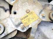 Fensterheber - Hinten Rechts Audi A8, D2 1994.03 - 1999.06 4d0839398d,