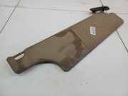 Sonnenblende Opel Movano A 1998 - 2010 7700351708,77.00.351708