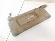 Sonnenblende Toyota Avensis Verso, 2001.08 - 2009.11 Gebraucht,