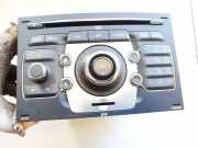 Radio Citroen C5, II 2008.02 - 2011.01 96664002ZD,95055152