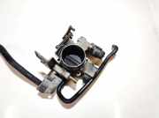 Drosselklappe Opel Astra, F 1991.09 - 1998.09 0818702956, 0668112836