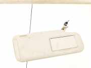 Sonnenblende Mazda CX-7, 2006.01 - 2012.12 Gebraucht,