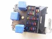 Sicherungskasten Nissan Almera, N15 1995.07 - 1998.06 243501n000f,