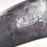 Luftfiltergehäuse Mazda 3, BK 2003.10 - 2009.06 6142409250, 614240-9250