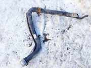 Tankeinfüllstutzen Tankrohr Kraftstoffrohr Toyota Corolla Verso, III 2004.05 - 2007 Gebraucht,