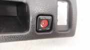 chalter Beifahrerairbag Airbagschalter Airbagdeaktivierung Peugeot 206, 2002.07 - 2009.01 facelift Gebraucht,