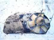 Kühlerlüfter Lüftermotor Audi 80, B3 1986.06 - 1991.09 0130107236,