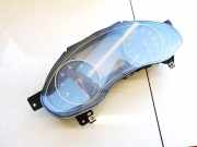 Tachometer Audi A7 (4G8), 2010.10 - 2018.06 4g8920982m,0263672120 10300521752