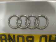 Emblem Audi A5, 2007.06 - 2012.06 Gebraucht,