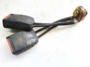 Gurtschloss - Hinten Linke Audi 80, B3 1986.06 - 1991.09 893857739,