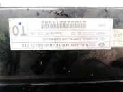 Bedienelement für Klimaanlage Daewoo Leganza, I 1997.01 - 2003.12 96334786,