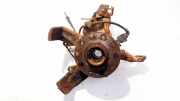 Radnabe Achsschenkel - Vorne Linke Volkswagen Golf, V 2003.10 - 2008.10 Gebraucht, BRU