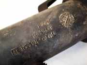 Schlauch für Luftversorgung Opel Frontera B, II 1998.10 - 2004.12 897142010,