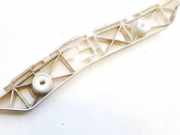 Stoßstangenhalter - Hinten Rechts Mazda 5, CR 2005.02 - 2010.09 0235502hl,