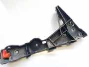 Stoßstangenhalter - Vorne Linke Opel Astra, H 2004.03 - 2009.12 24460283,24460283 331883181