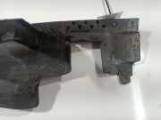 Windlauf Wischerabdeckung Audi A3, 8P 2005.06 - 2008.07 facelift 8P40120283B, 8P40120283 B PPTV20 TPE