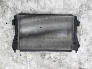 Ladeluftkühler Skoda Octavia, II 2009.03 - 2012.06 facelift 1K0145803BN, 27091239