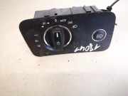 Schalter für Licht Mercedes-Benz C219, I 2004.10 - 2011.01 a2195450104,