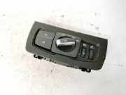 Schalter für Licht BMW 3-Series, F30 F31 F34 F35 F80 2015 - 2019 facelift 05002186, 51459218531al
