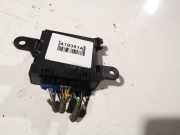 Steuergerät Einparkhilfe Opel Insignia A, 2008.01 - 2013.01 13308135,0263004340 6002jc0000 100320