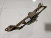 Wischergestänge Toyota Corolla, 2004.02 - 2007.02 facelift Gebraucht,