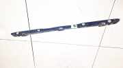 Stoßstangenhalter - Hinten Opel Zafira, B 2005.07 - 2008.01 13157605,000137794