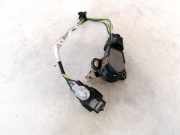 Pedalwerk Toyota Corolla, 2001.11 - 2004.02 8222302030, 82223-02030