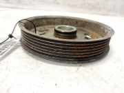 Riemenscheibe Kurbelwelle Toyota Aygo, 2005.07 - 2009.12 Gebraucht,