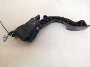 Pedalwerk Volvo V50, 2007.05 - 2012.01 4m519f836aj,4m51-9f836-aj 6pv008641-62