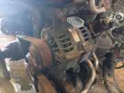 Lichtmaschine Isuzu D-Max, II facelift 2015 - 2017 8982476891,8982476891 TG104211-2210 TG1042112210