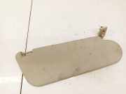Sonnenblende Opel Astra, G 1998.09 - 2004.12 Gebraucht,