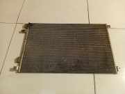 Klima Radiator Renault Megane, II 2002.11 - 2006.06 Gebraucht,