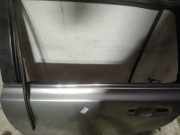 Zierleiste Leiste - Hinten Linke Subaru Legacy, BM, BR 2009.09 - 2014.06 Gebraucht,