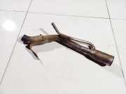 Tankeinf?llstutzen Tankrohr Kraftstoffrohr Volvo XC90, 2002.10 - 2007.06 Gebraucht,