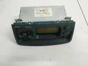 Radio Toyota Yaris, I (XP10) 1999.04 - 2003.03 8611052021h0,86110-52021-h0 cn-ts0821aa