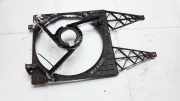 Kühler Zarge Volkswagen Polo, IV 2001.09 - 2005.04 Gebraucht, Asy