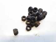 Radbolzen- Radmutter Ford Focus, 2011.04 - 2018 Gebraucht,