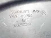 Innenausstattung Citroen C3 Pluriel 2003 - 2010 9646441977,