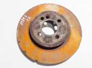 Bremsscheibe MINI Mini 2000.1 - 2006.12 ventiliuojamas,