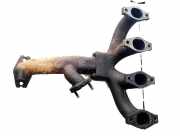 Abgaskrümmer Fiat Ducato, 1994.03 - 2002.04 Used, Used