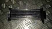 Heizungskühler Wärmetauscher Renault Scenic, II 2003.06 - 2006.06 664447AE,