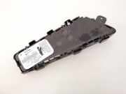 Airbag Sitz Renault Laguna, II 2001.03 - 2006.05 8200236079,