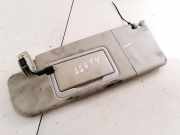 Sonnenblende Volkswagen Passat, B5 1996.08 - 2000.11 3B0857551, Ahu