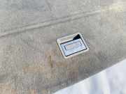 Bodenbelag Kofferraum Toyota Avensis, III 2009.02 - 2012.06 Gebraucht,