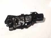 Türgriff Türaussengriff - Hinten Rechts Volkswagen Passat, B6 2005.08 - 2010.11 Gebraucht, BLS