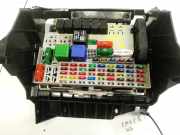 Sicherungskasten Opel Astra, G 1998.09 - 2004.12 24412497, 90191753 24431677