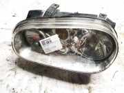 Hauptscheinwerfer - Vorne Linke Volkswagen Golf, IV 1997.08 - 2003.10 Gebraucht ,