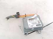 Steuergerät Airbag Citroen Xsara Picasso, I 2004.05 - 2011.12 facelift 9659111980, 602327400
